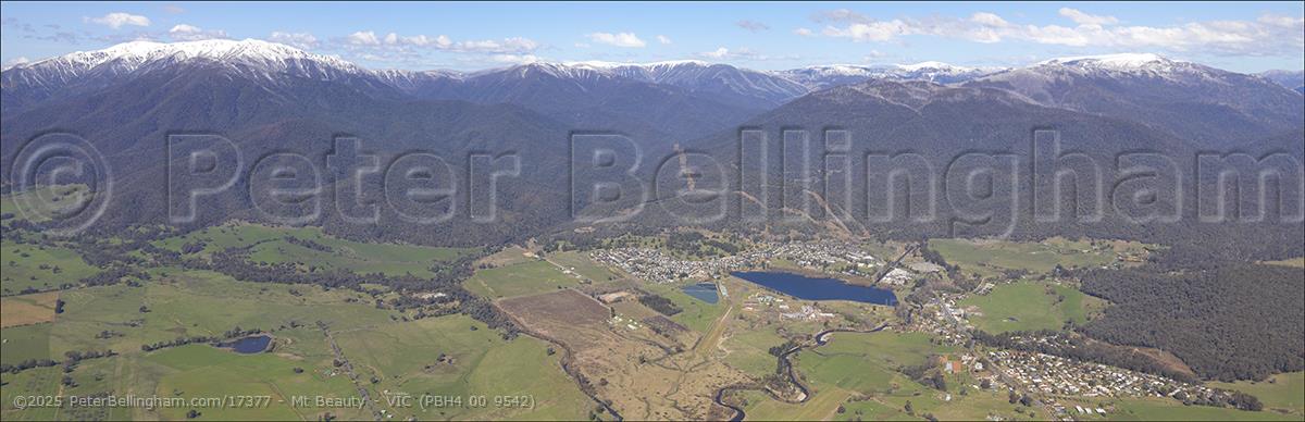 Peter Bellingham Photography Mt Beauty - VIC (PBH4 00 9542)